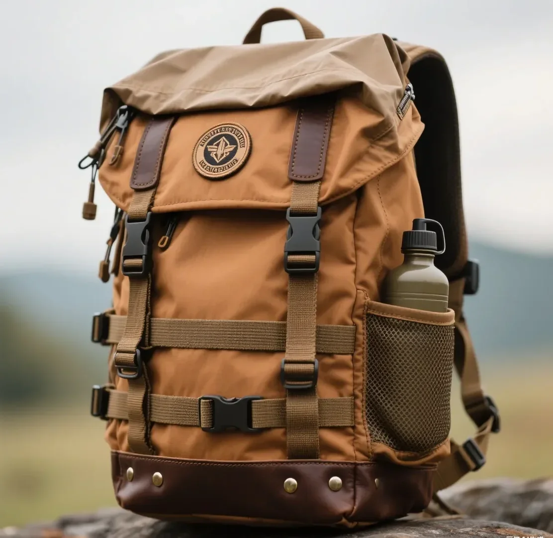 Ergonomics of Golf Sunday Bag